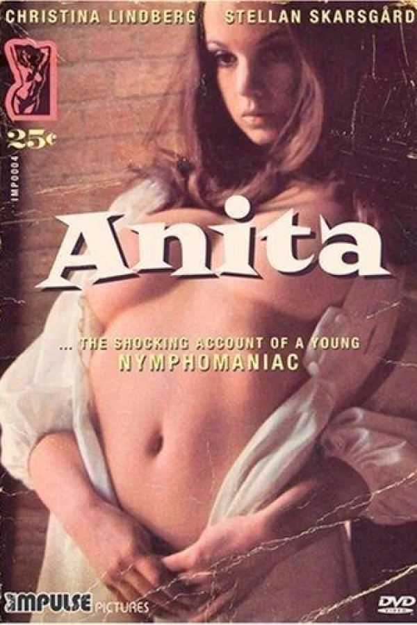 Anita Plakat