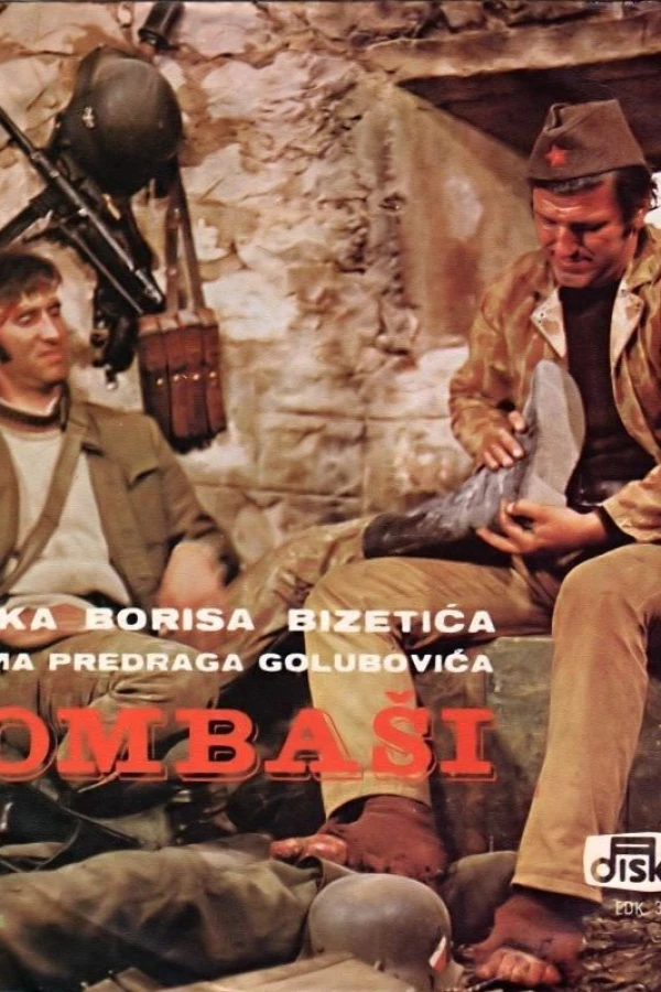 Bombasi Plakat