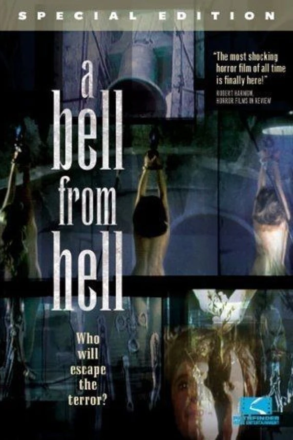 Bell from Hell Plakat