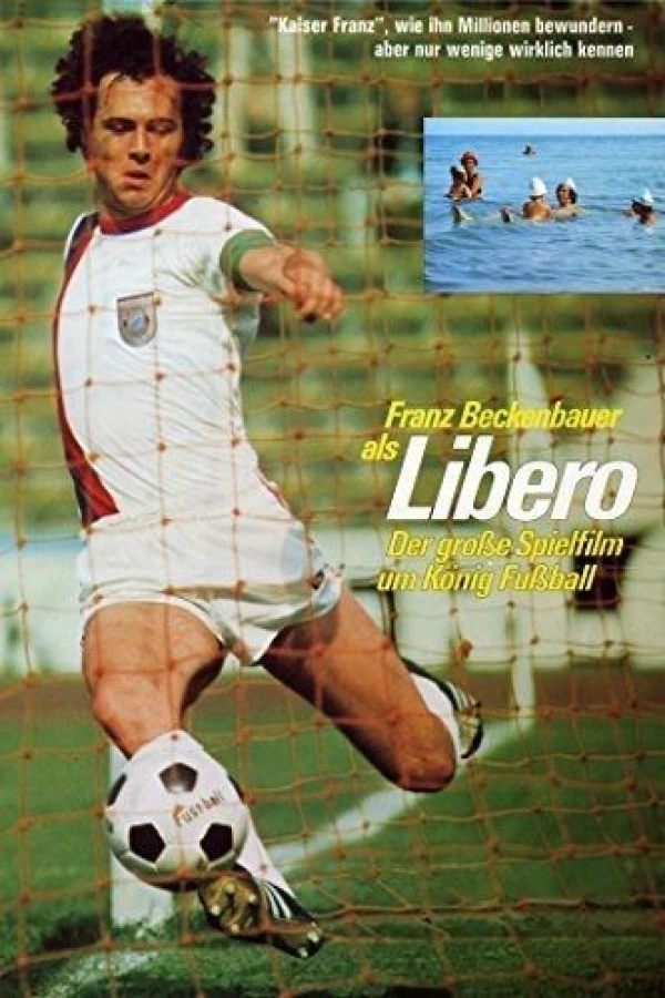 Libero Plakat