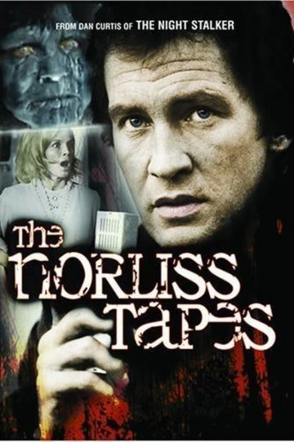 The Norliss Tapes Plakat