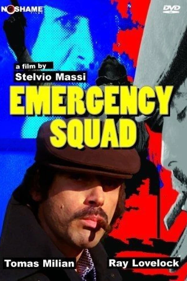 Emergency Squad Plakat