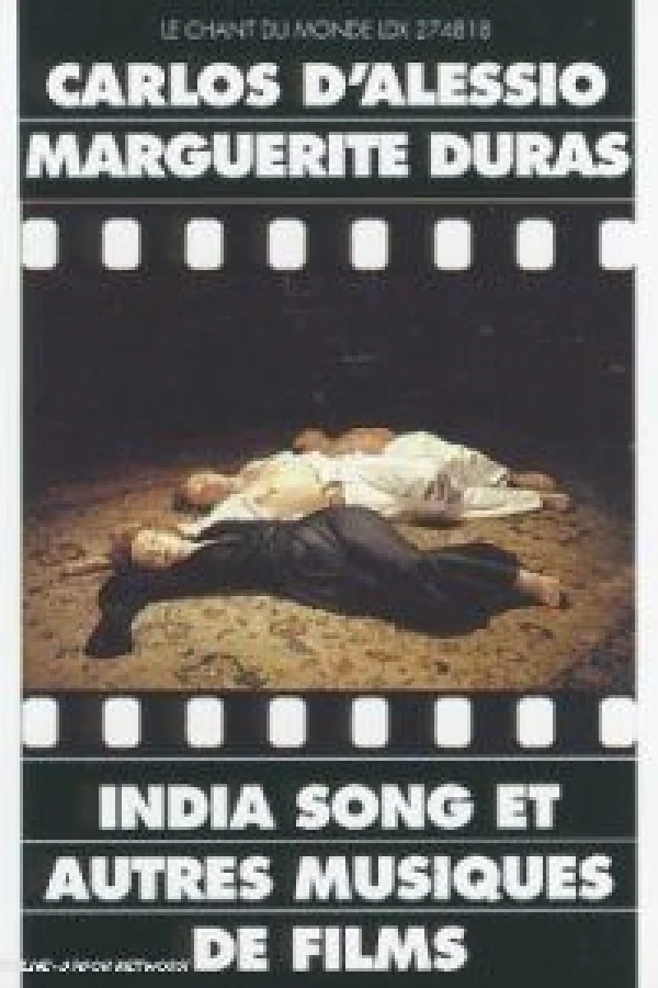 India Song Plakat