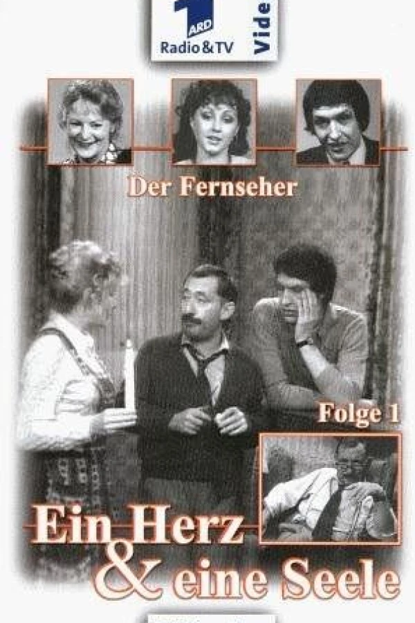 Ein Herz und eine Seele Plakat