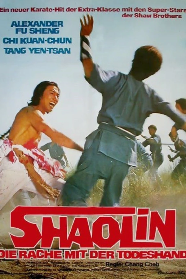 Fang Shi Yu yu Hu Hui Qian Plakat