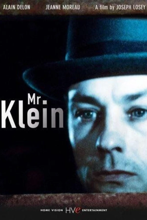 Mr. Klein Plakat