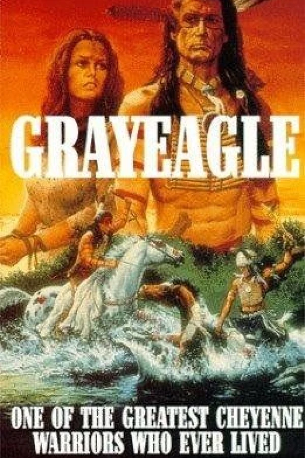 Grayeagle Plakat