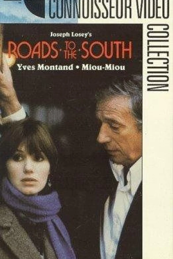 Roads to the South Plakat