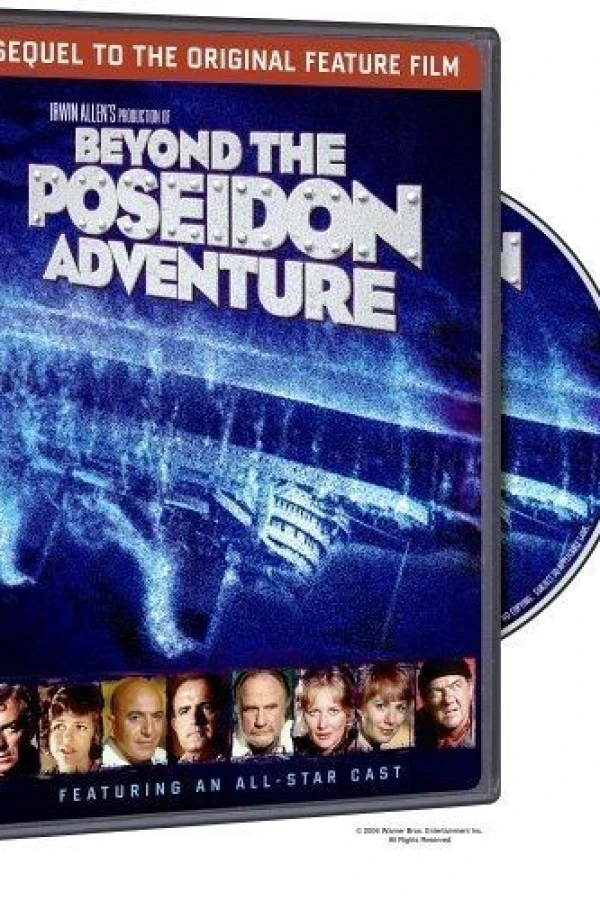 Beyond the Poseidon Adventure Plakat