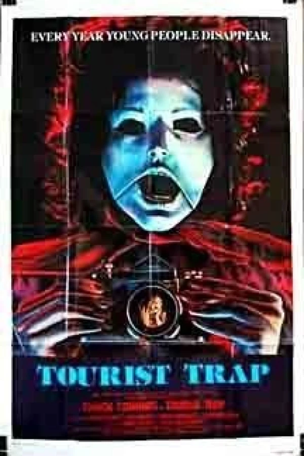 Tourist Trap Plakat