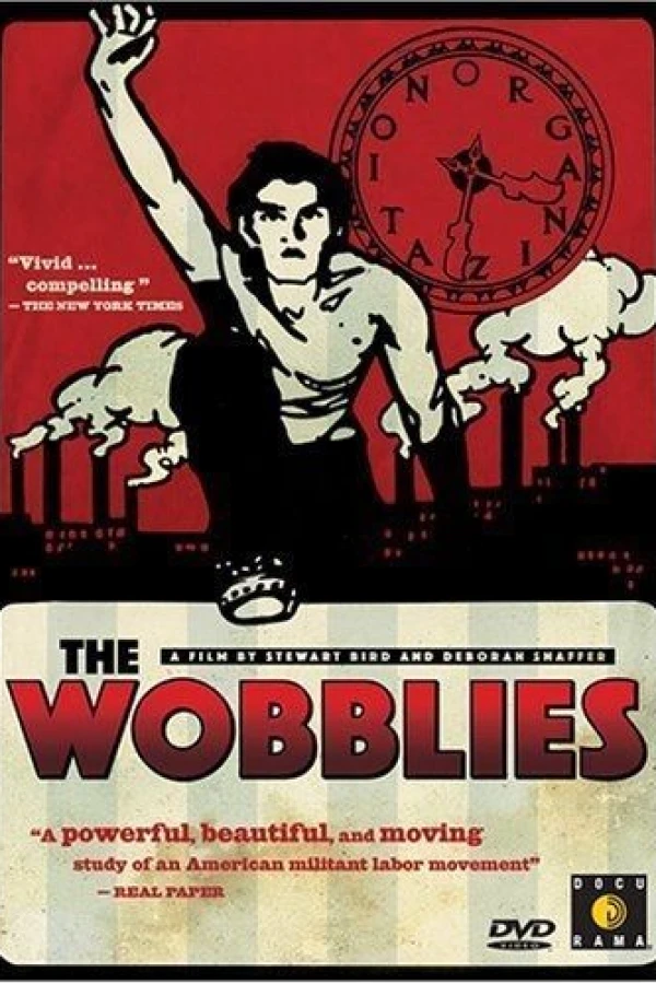 The Wobblies Plakat