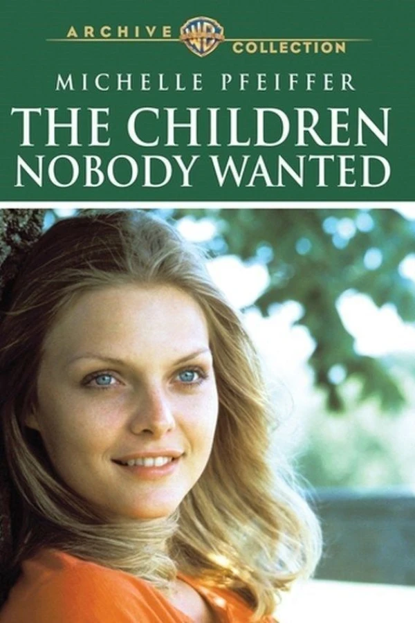 The Children Nobody Wanted Plakat