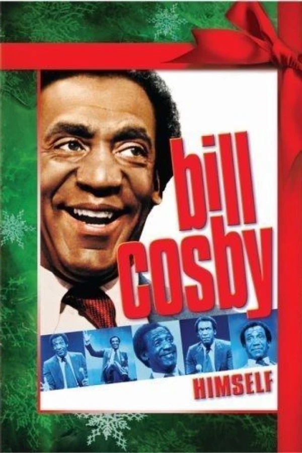 Bill Cosby: Himself Plakat