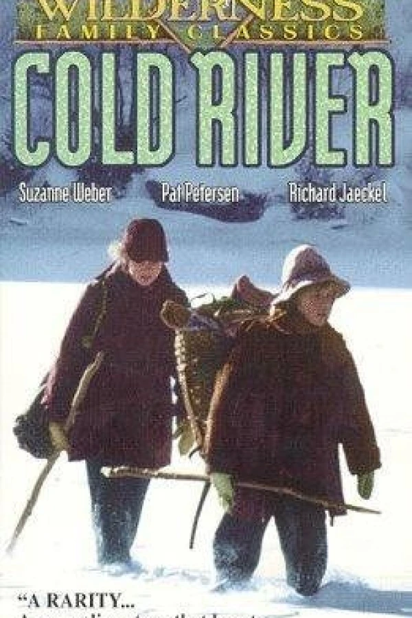 Cold River Plakat