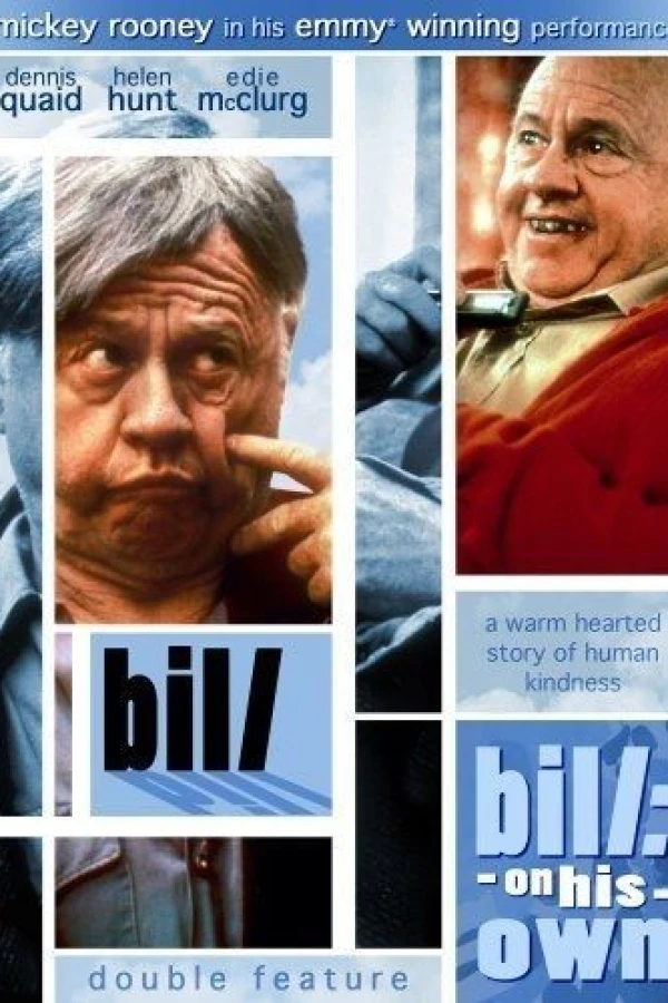 Bill: On His Own Plakat