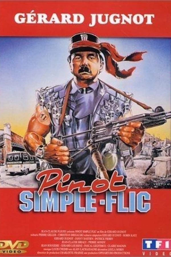 Pinot simple flic Plakat