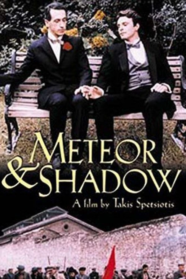 Meteor and Shadow Plakat