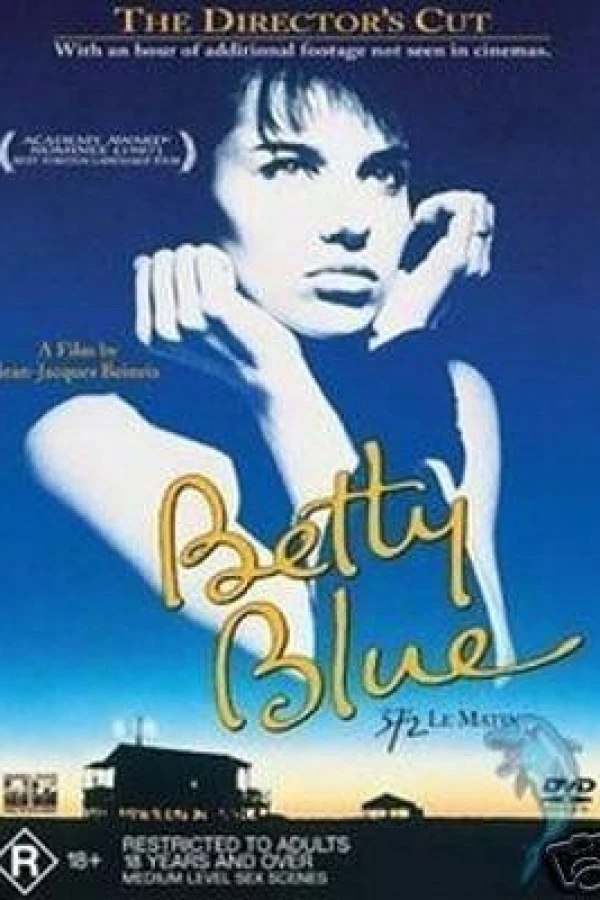 Betty Blue Plakat