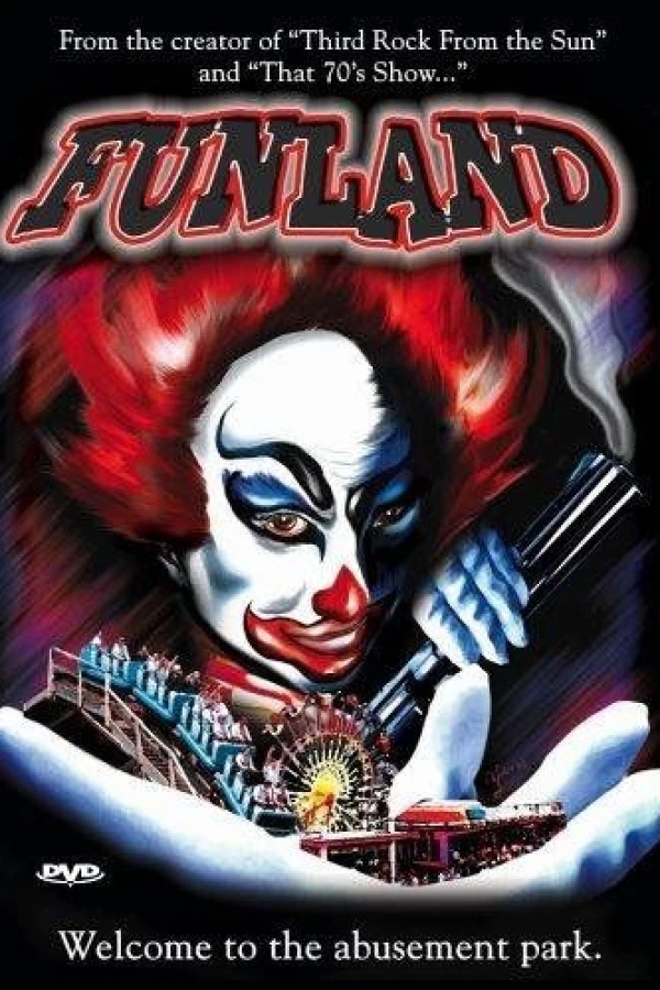 Funland Plakat