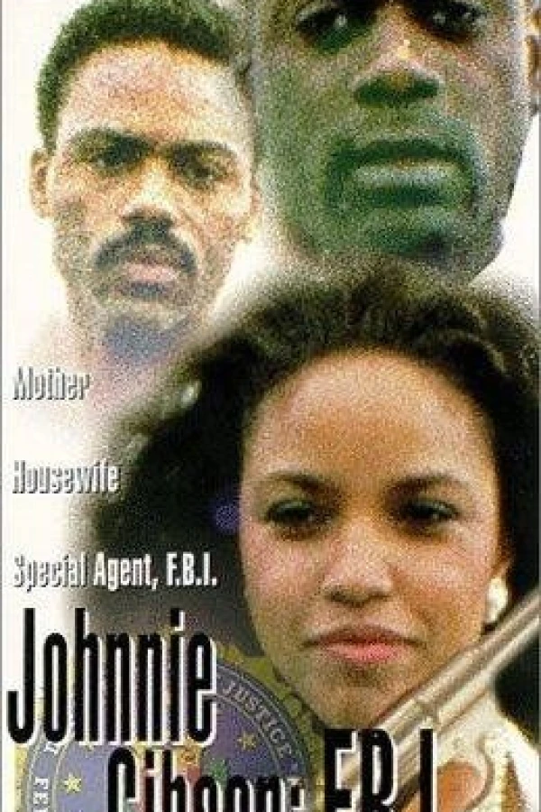 Johnnie Mae Gibson: FBI Plakat