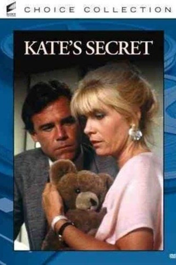 Kate's Secret Plakat