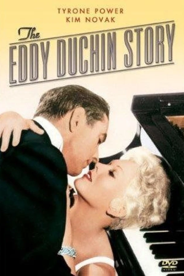 The Eddy Duchin Story Plakat