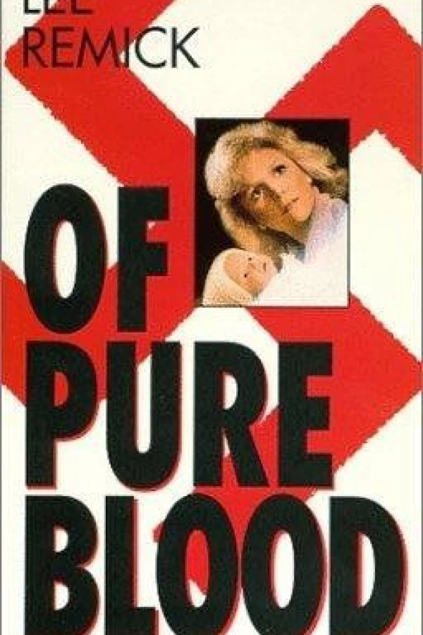 Of Pure Blood Plakat