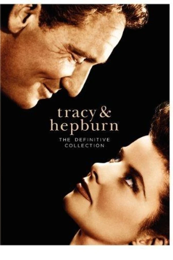 The Spencer Tracy Legacy: A Tribute by Katharine Hepburn Plakat
