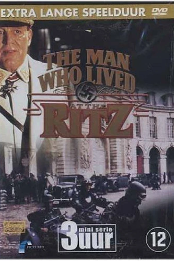 The Man Who Lived at the Ritz Plakat