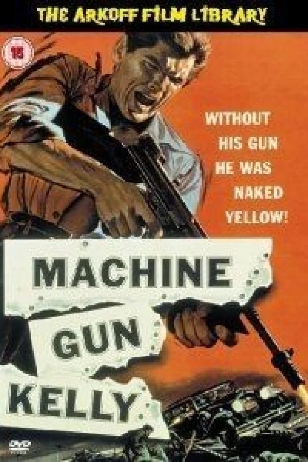 Machine-Gun Kelly Plakat