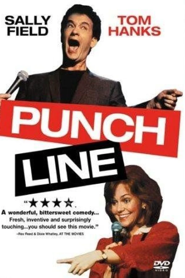 Punchline Plakat