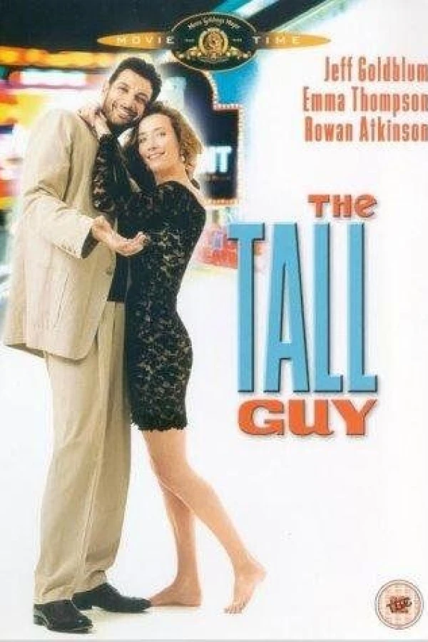 The Tall Guy Plakat