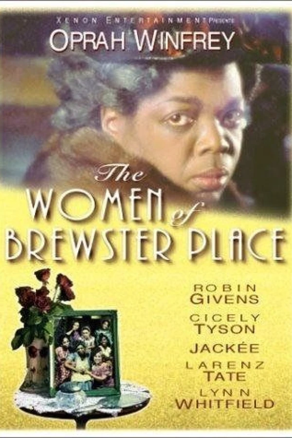 The Women of Brewster Place Plakat