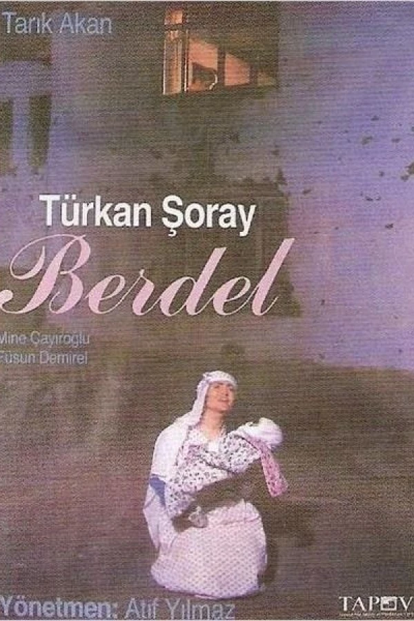 Berdel Plakat