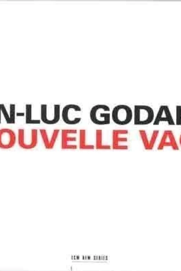 Nouvelle vague Plakat