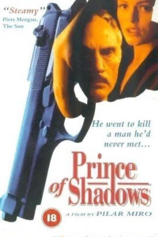 Prince of Shadows Plakat