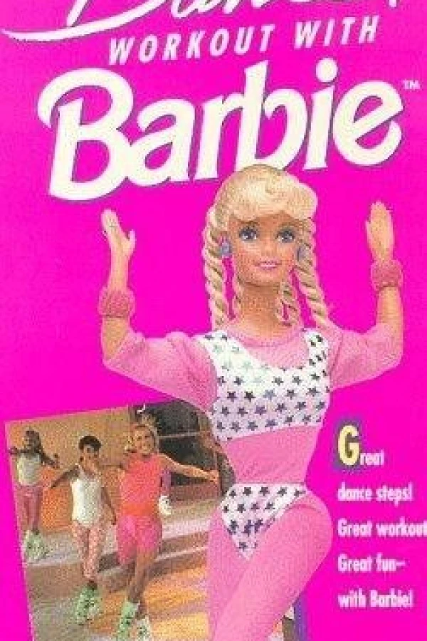 Dance! Workout with Barbie Plakat