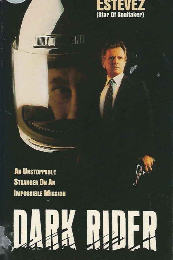 Dark Rider Plakat