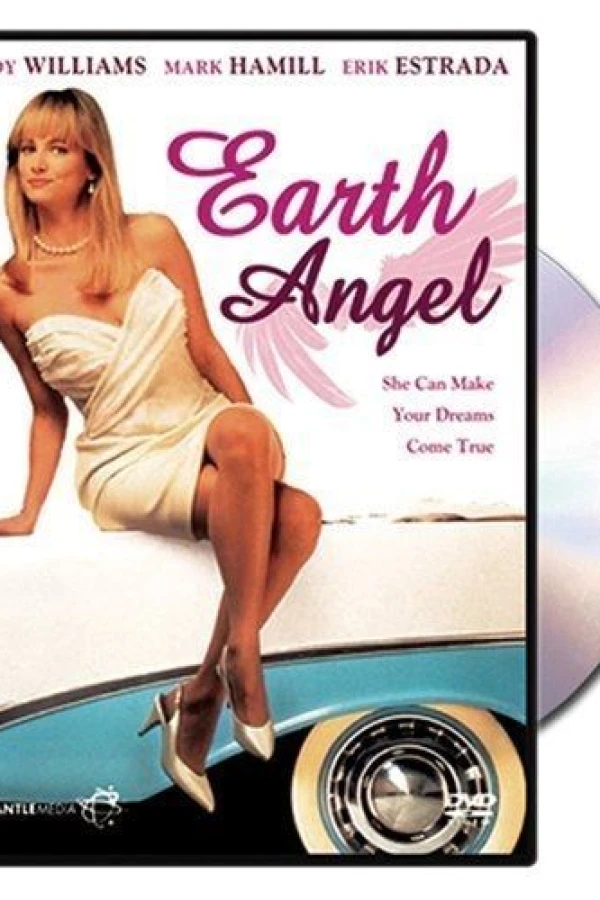 Earth Angel Plakat