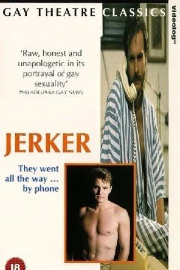 Jerker Plakat