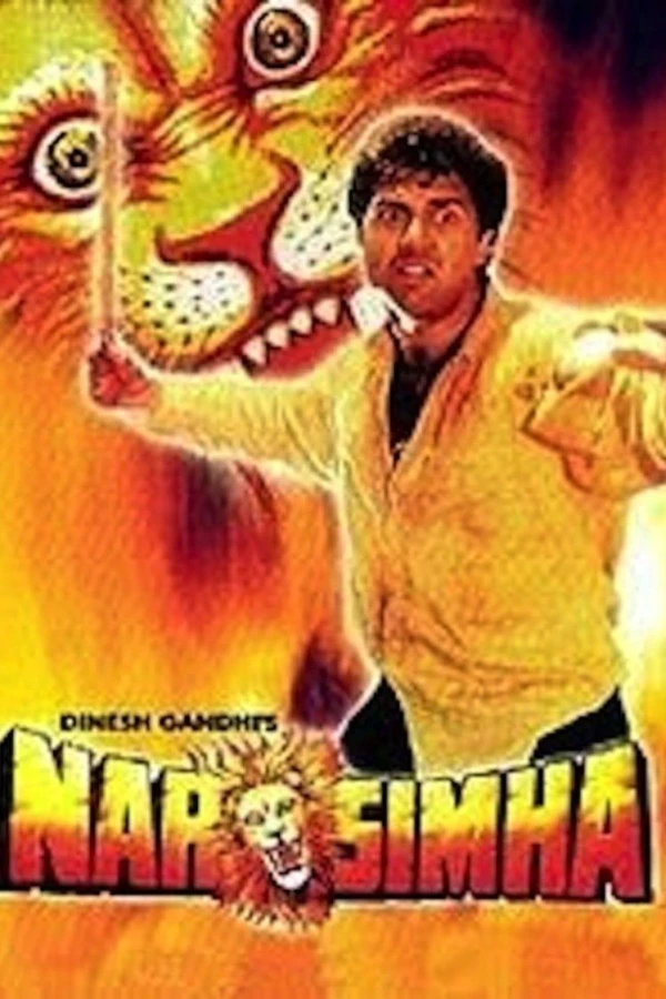 Narasimha Plakat