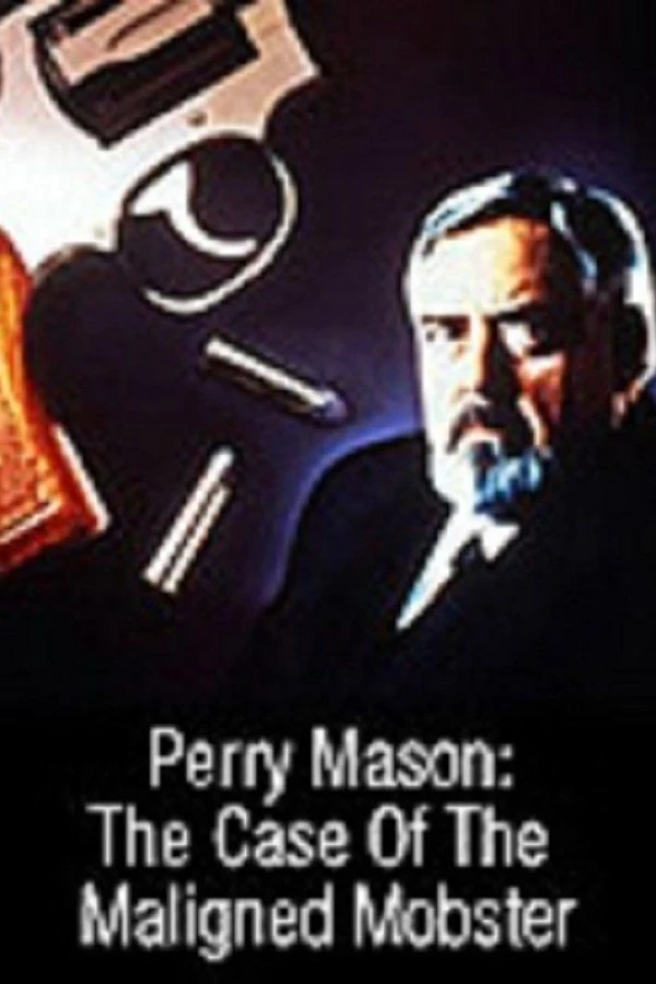 Perry Mason: The Case of the Maligned Mobster Plakat