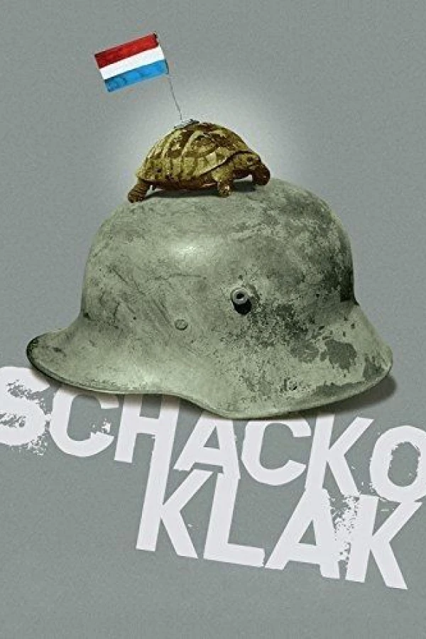 Schacko Klak Plakat