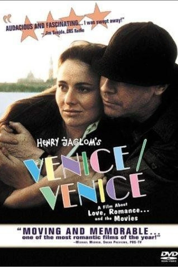 Venice/Venice Plakat