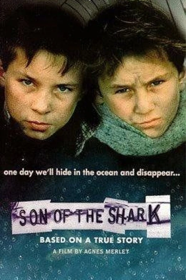 The Son of the Shark Plakat