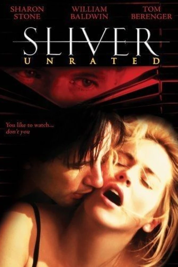 Sliver Plakat