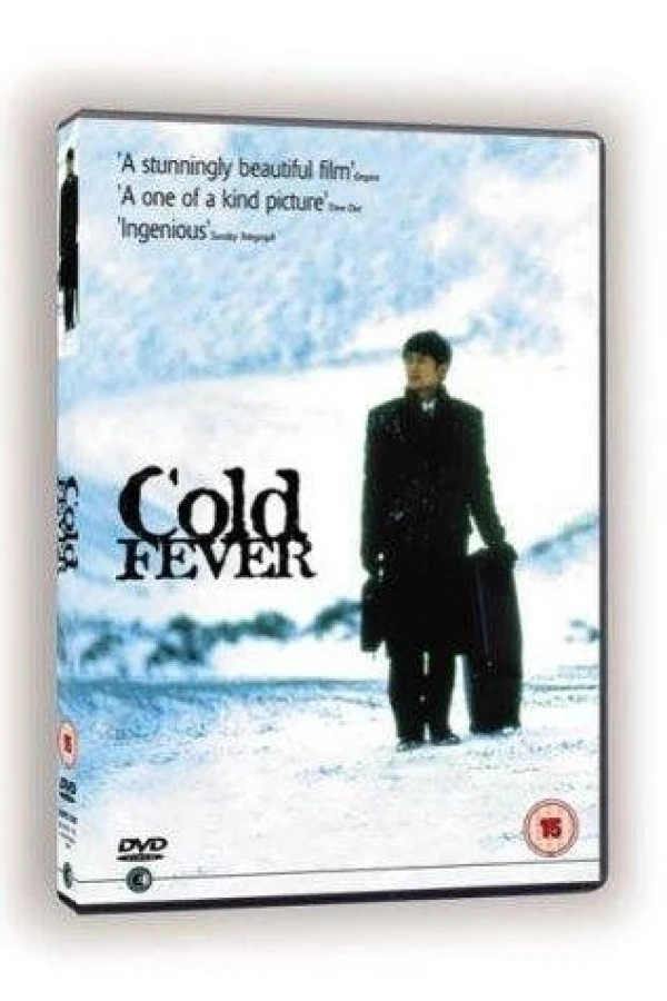 Cold Fever Plakat