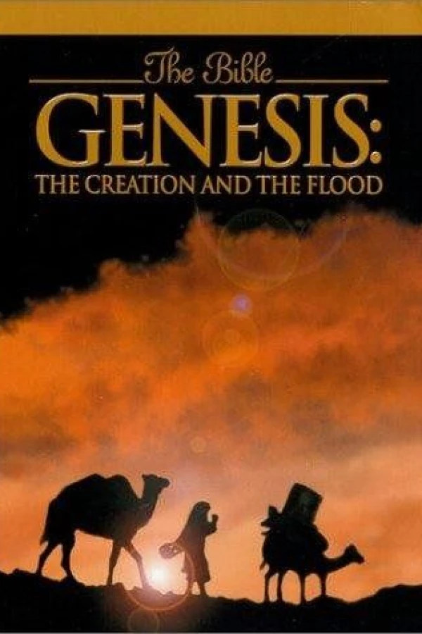 Genesis: The Creation and the Flood Plakat