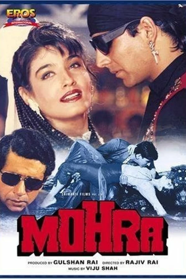 Mohra Plakat