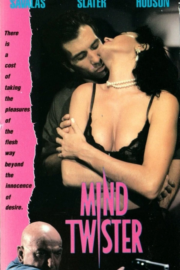 Mind Twister Plakat